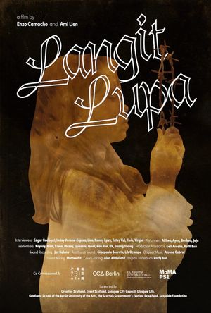 Langit/Lupa's poster