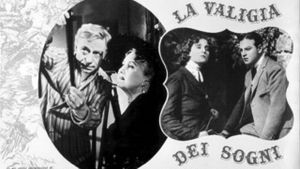 La valigia dei sogni's poster