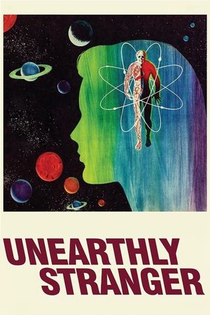 Unearthly Stranger's poster