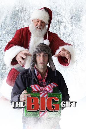The Big Gift's poster