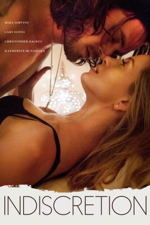 Indiscretion's poster