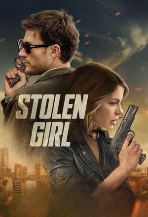 Stolen Girl's poster