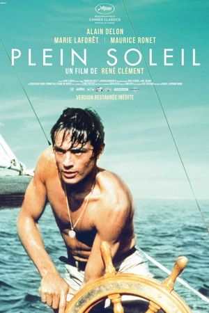 Purple Noon's poster