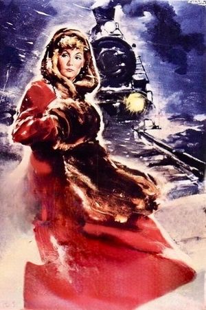 Anna Karenina's poster
