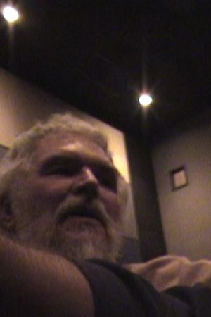 Stan Brakhage Exits the Cinema and Enters the Light of Day's poster