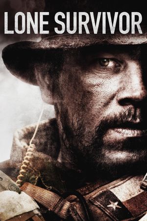Lone Survivor's poster