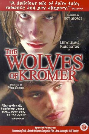 The Wolves of Kromer's poster