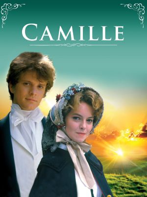 Camille's poster