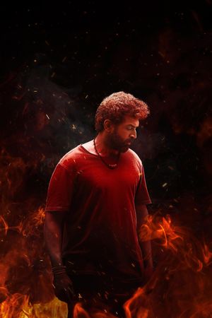 Vanangaan's poster