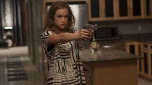 The Girl Is in Trouble's poster