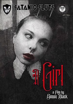A Girl's poster