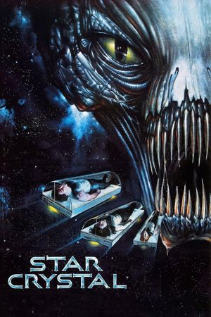 Star Crystal's poster