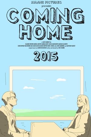 Coming Home's poster