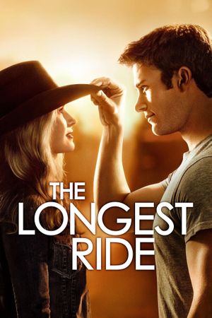 The Longest Ride's poster image