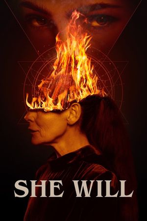 She Will's poster