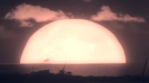Grazed by the Apocalypse's poster