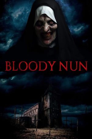 Bloody Nun 3: The Beginning's poster