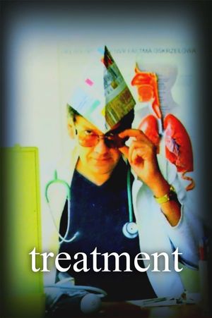 Treatment's poster