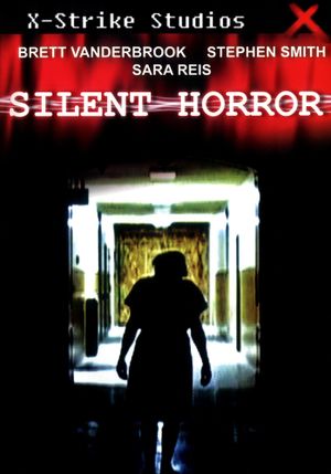 Silent Horror's poster