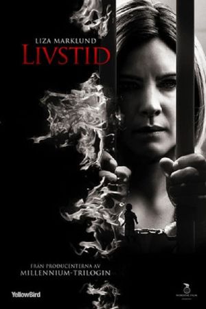 Annika Bengtzon: Crime Reporter - Lifetime's poster
