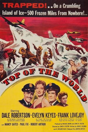 Top of the World's poster