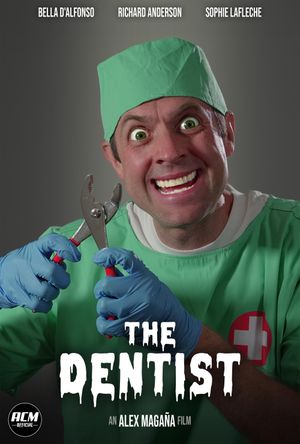 The Dentist's poster