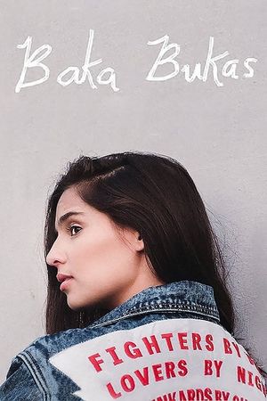 Baka bukas's poster