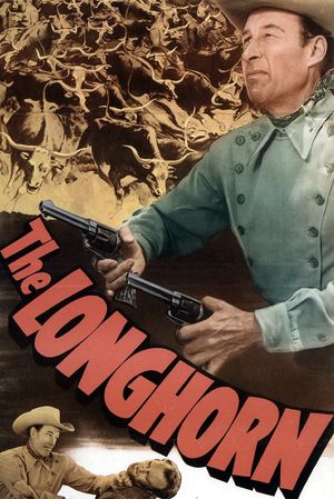 The Longhorn's poster