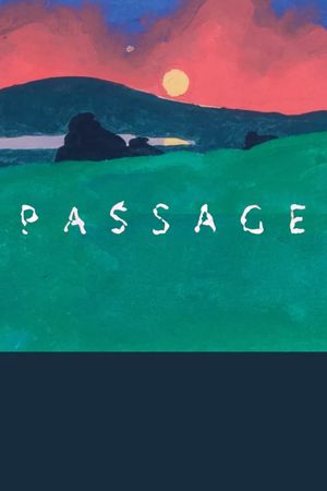 Passage's poster