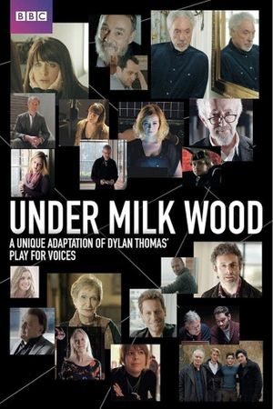 Under Milk Wood's poster