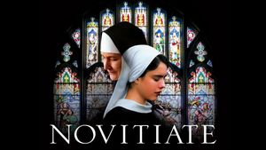 Novitiate's poster