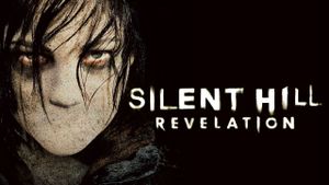 Silent Hill: Revelation's poster
