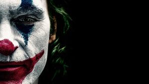 Joker's poster
