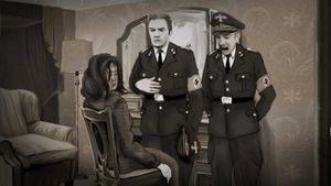 Juego de espías's poster