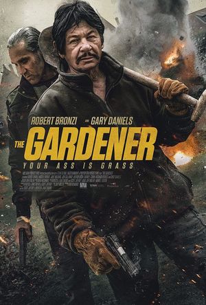 The Gardener's poster