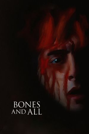 Bones and All's poster
