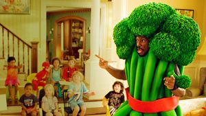 Daddy Day Care's poster