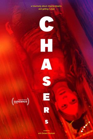 Chasers's poster