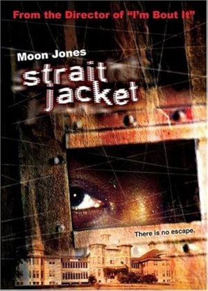 Strait Jacket's poster