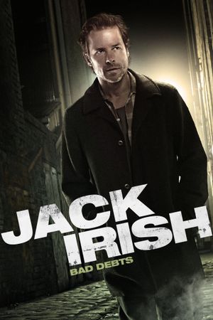 Jack Irish: Bad Debts's poster