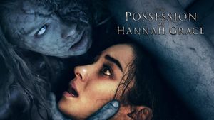 The Possession of Hannah Grace's poster