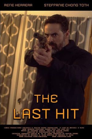 The Last Hit's poster