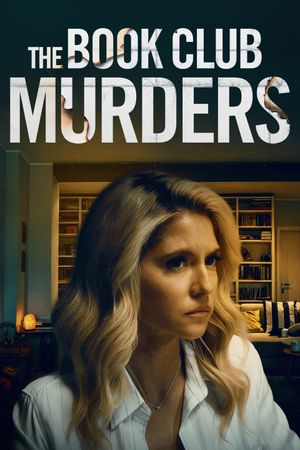 The Book Club Murders's poster