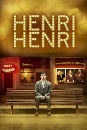 Henri Henri's poster