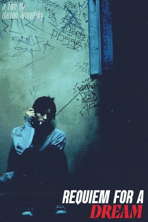 Requiem for a Dream's poster