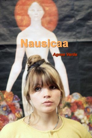 Nausicaa's poster