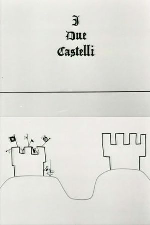 The Two Castles's poster