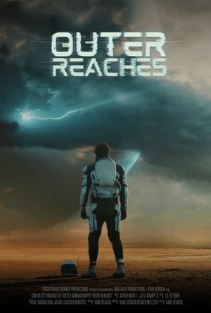 Outer Reaches's poster