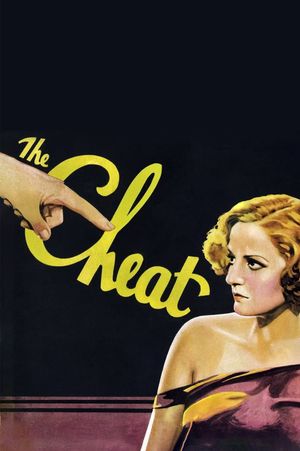 The Cheat's poster