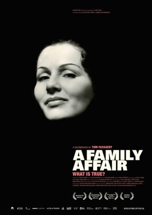 A Family Affair's poster image